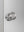 DOOR KNOB / FIXED / DOUBLE-SIDED / CROSS