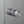 DOOR KNOB / FIXED / DOUBLE-SIDED / CROSS