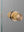 DOOR KNOB / PASSAGE / LINEAR