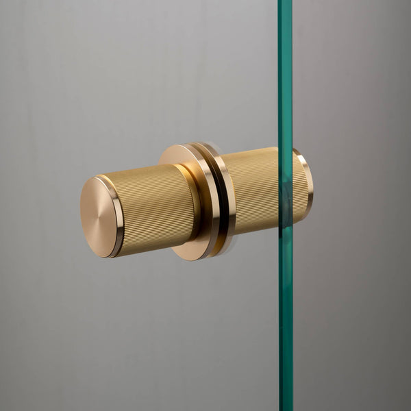 DOOR KNOB / PASSAGE / LINEAR