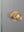 DOOR KNOB / FIXED / SINGLE-SIDED / LINEAR