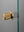 DOOR KNOB / FIXED / SINGLE-SIDED / LINEAR