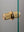 DOOR KNOB / FIXED / DOUBLE-SIDED / LINEAR