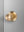 DOOR KNOB / FIXED / DOUBLE-SIDED / LINEAR