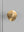 DOOR KNOB SET / PASSAGE / CROSS