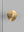 DOOR KNOB / FIXED / DOUBLE-SIDED / CROSS