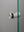 DOOR KNOB / FIXED / SINGLE-SIDED / LINEAR