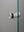 DOOR KNOB / FIXED / SINGLE-SIDED / LINEAR