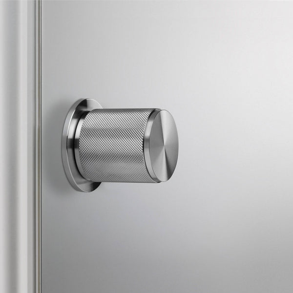 DOOR KNOB / PASSAGE / CROSS