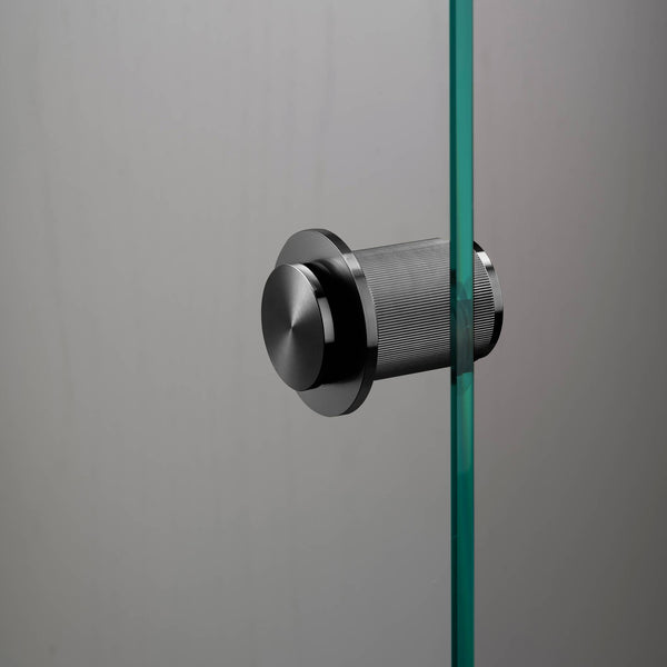 DOOR KNOB / FIXED / SINGLE-SIDED / LINEAR