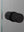 DOOR KNOB / FIXED / DOUBLE-SIDED / CROSS