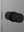 DOOR KNOB / FIXED / DOUBLE-SIDED / CROSS