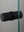 DOOR KNOB / FIXED / DOUBLE-SIDED / CROSS