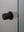 DOOR KNOB / FIXED / SINGLE-SIDED / LINEAR
