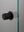 DOOR KNOB / FIXED / SINGLE-SIDED / LINEAR