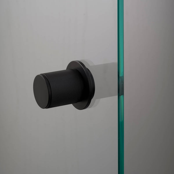 DOOR KNOB / FIXED / SINGLE-SIDED / LINEAR