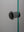 DOOR KNOB / FIXED / SINGLE-SIDED / LINEAR