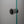 DOOR KNOB / FIXED / SINGLE-SIDED / LINEAR