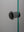DOOR KNOB / FIXED / SINGLE-SIDED / LINEAR
