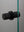 DOOR KNOB / FIXED / DOUBLE-SIDED / LINEAR