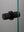 DOOR KNOB / FIXED / DOUBLE-SIDED / LINEAR