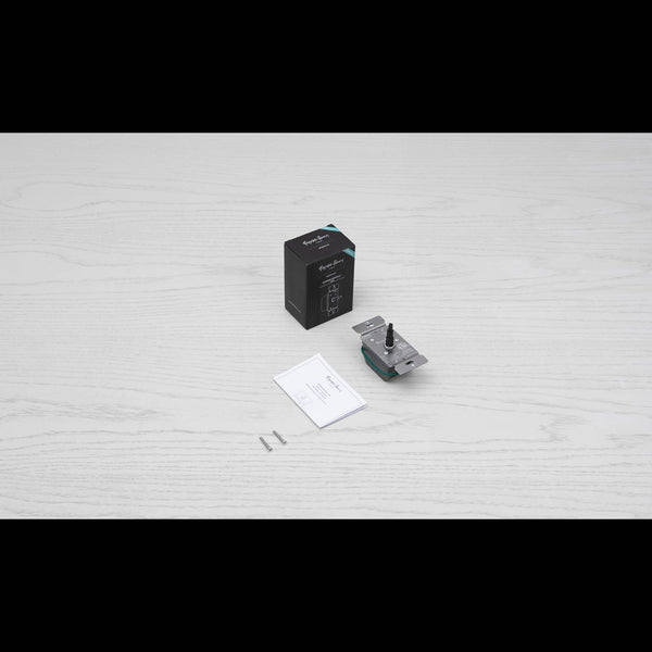 DIMMER MODULE / LED 3-WAY