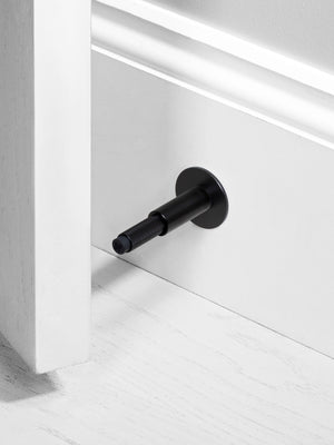 DOOR STOP / WALL / CROSS