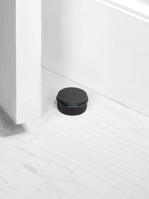 DOOR STOP / FLOOR / CROSS