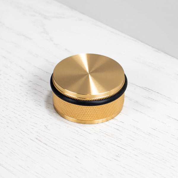 DOOR STOP / FLOOR / CROSS