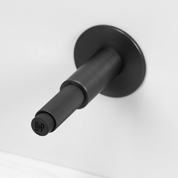 DOOR STOP / WALL / CROSS