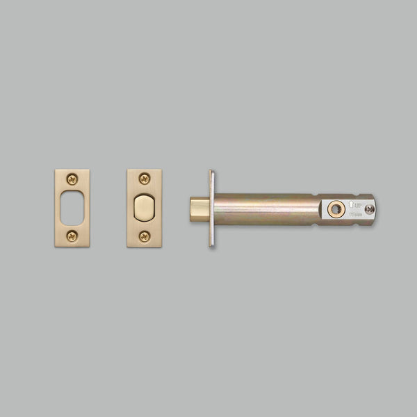 PRIVACY BOLT / THUMBTURN LOCK