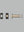 PRIVACY BOLT / THUMBTURN LOCK / GUN METAL  - 2-3/4