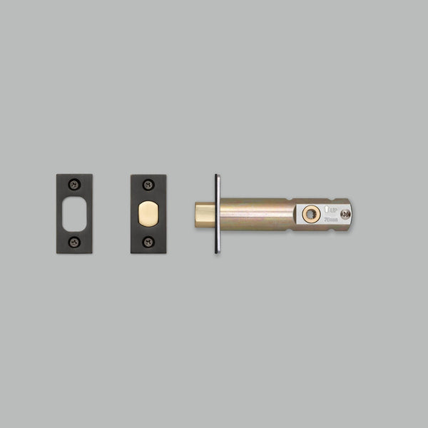 PRIVACY BOLT / THUMBTURN LOCK