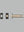 PRIVACY BOLT / THUMBTURN LOCK / GUN METAL - 3-3/4