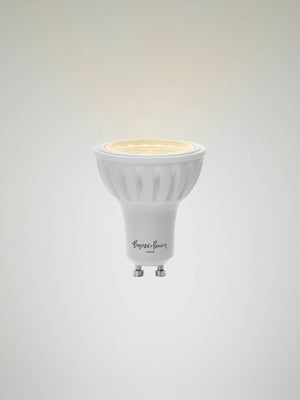 EXHAUST BULB / GU10 / PACK OF 3