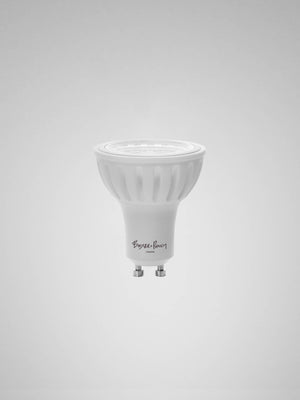 EXHAUST BULB / GU10 / PACK OF 3