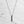 Vertical Necklace