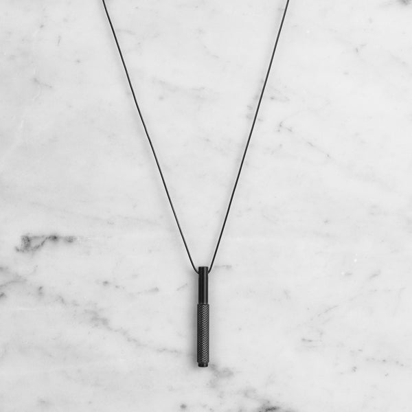 Vertical Necklace