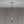 EXHAUST PENDANT / CROSS / STONE