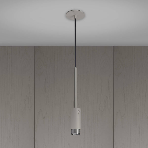 EXHAUST PENDANT / LINEAR  / STONE
