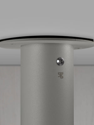 EXHAUST SURFACE / LINEAR  / STONE