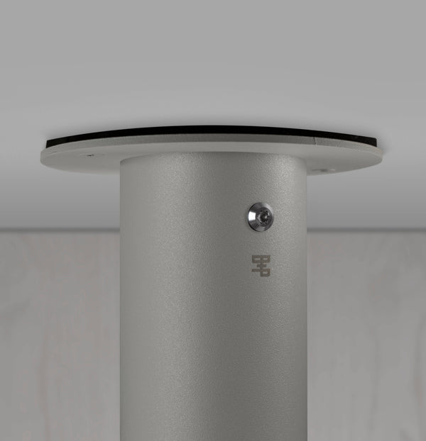 EXHAUST SURFACE / LINEAR  / STONE