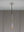 EXHAUST PENDANT / CROSS / STONE