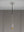 EXHAUST PENDANT / LINEAR  / STONE