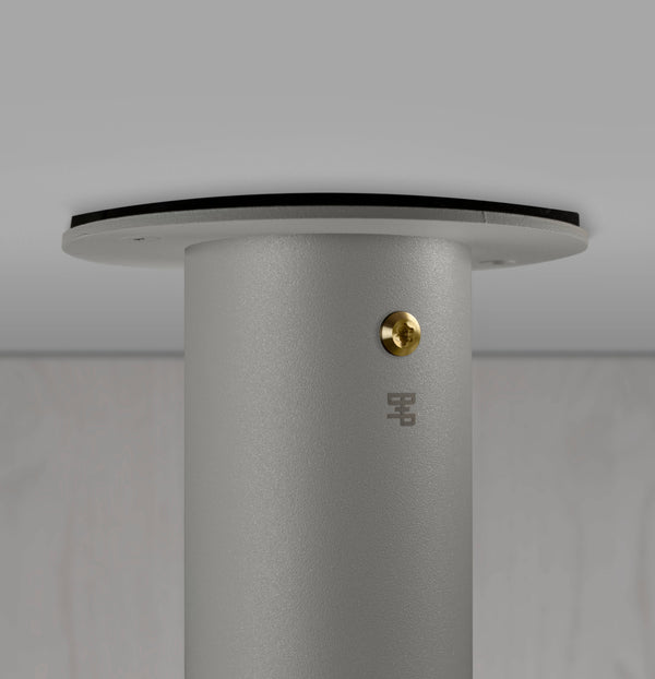 EXHAUST SURFACE / LINEAR  / STONE