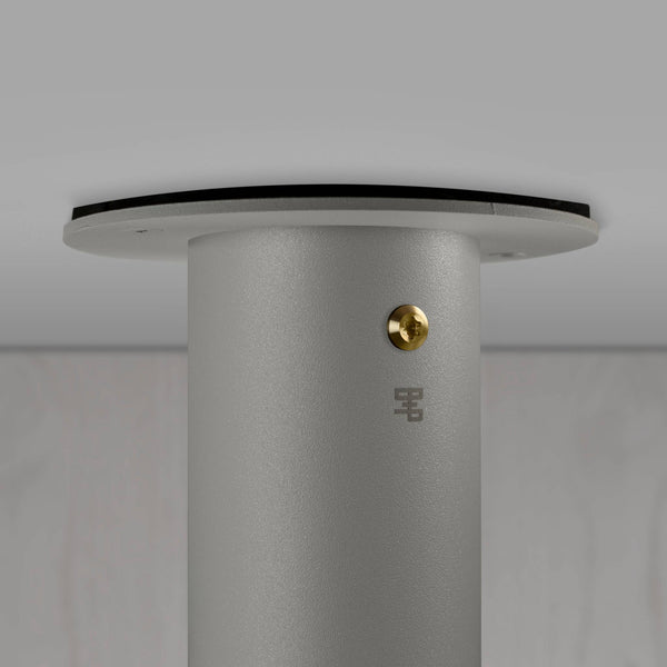 EXHAUST SURFACE / STONE