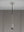 EXHAUST PENDANT / LINEAR  / STONE