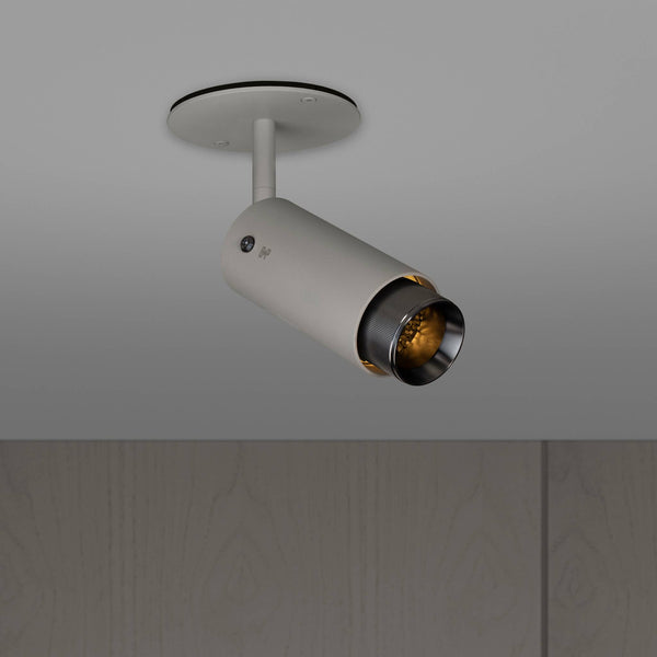 EXHAUST SPOT / LINEAR / STONE