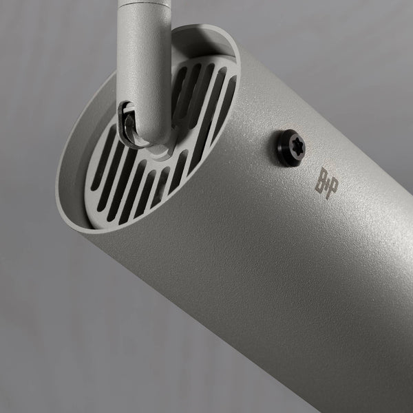 EXHAUST SPOT / LINEAR / STONE