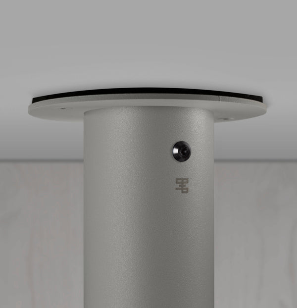 EXHAUST SURFACE / LINEAR  / STONE